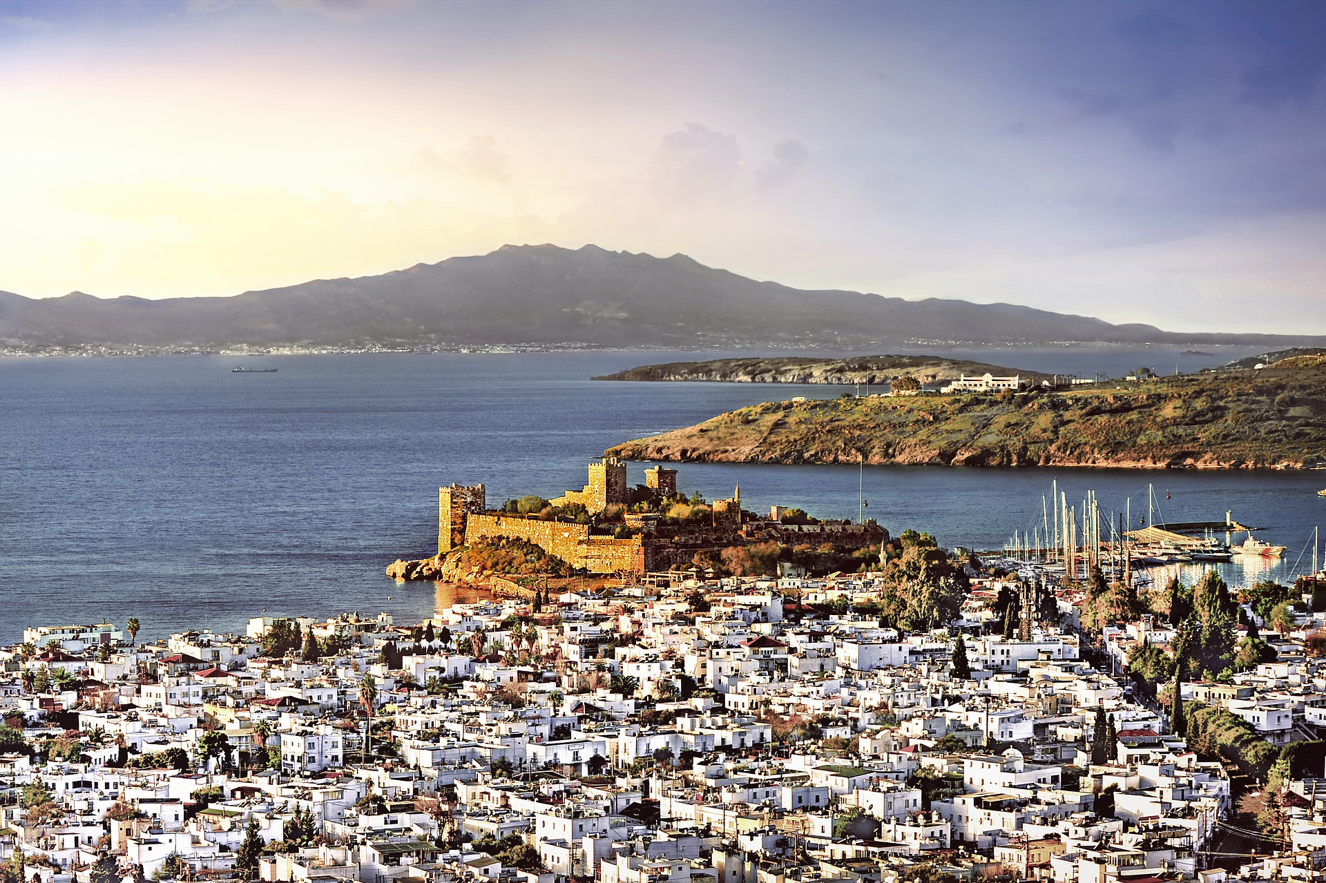 Avio karte Beograd Bodrum, Turska Bodrum avionom Avio karte Beograd Bodrum, Turska Bodrum avionom