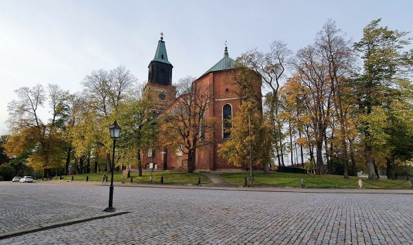 Avio karte Beograd Turku 4 Avio karte Beograd Turku katedrala
