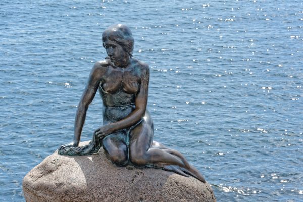 Avio karte Beograd Kopenhagen 2 Avio karte Beograd Kopenhagen mala sirena statua