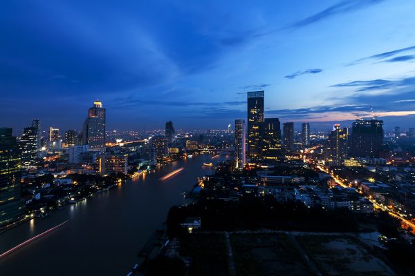 Avio karte Beograd Bangkok