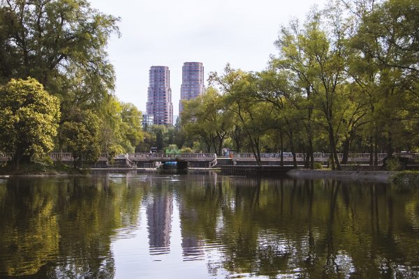 Avio karte Beograd Meksiko 11 Avio karte Beograd Meksiko / Chapultepec park