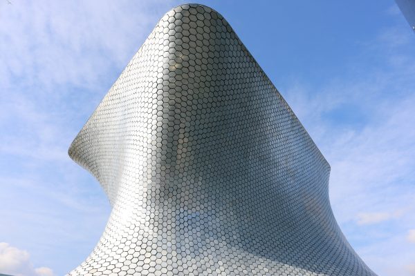 Avio karte Beograd Meksiko 12 Avio karte Beograd Meksiko Siti, Museo Soumaya