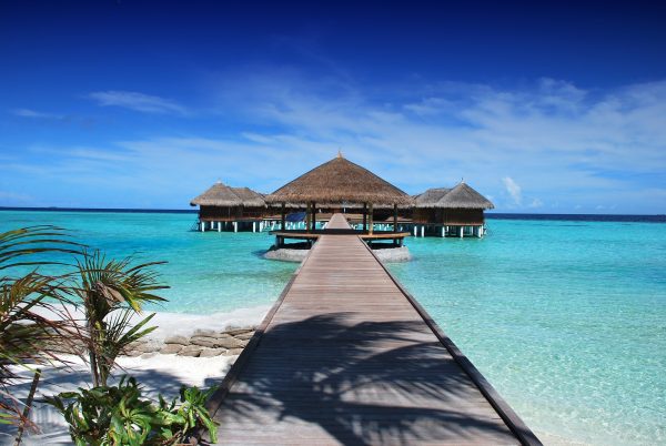 Top destinacije - Avio karte za Maldive - Male