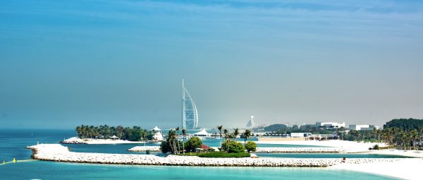 Top destinacije -Avio karte za Ujedinjene Arapske Emirate - Dubai