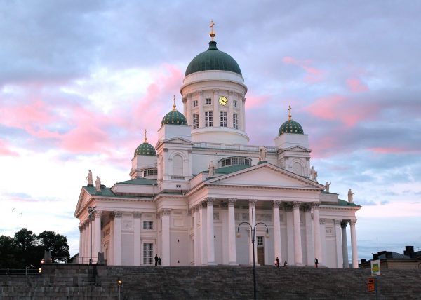 Avio karte Beograd Helsinki