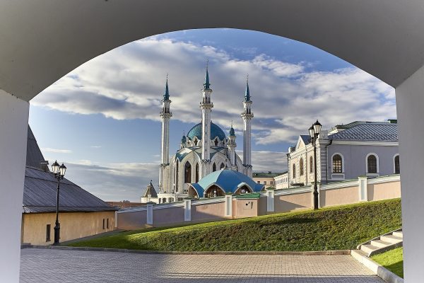 Avio karte Beograd Kazanj 1 Avio karte Beograd Kazanj