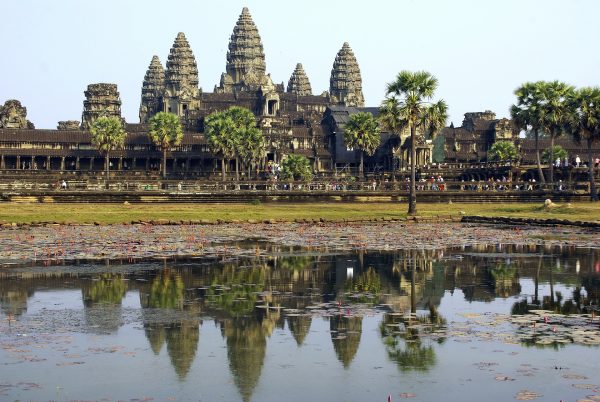 Avio karte Beograd Siem Rep, Angkor Vat