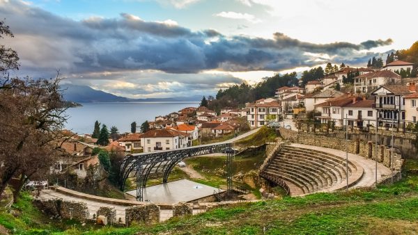Avio karte Beograd Ohrid