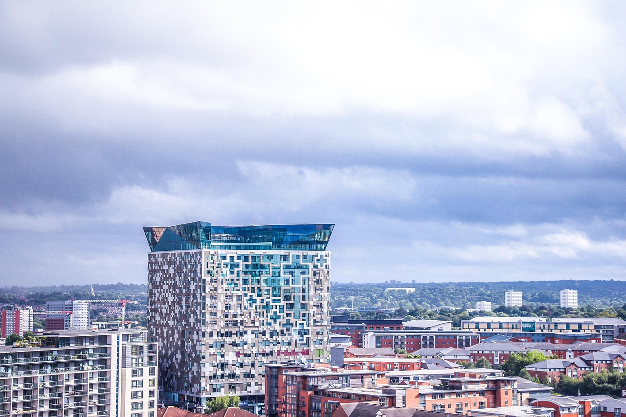 Robna kuća Selfridges u Birmingemu