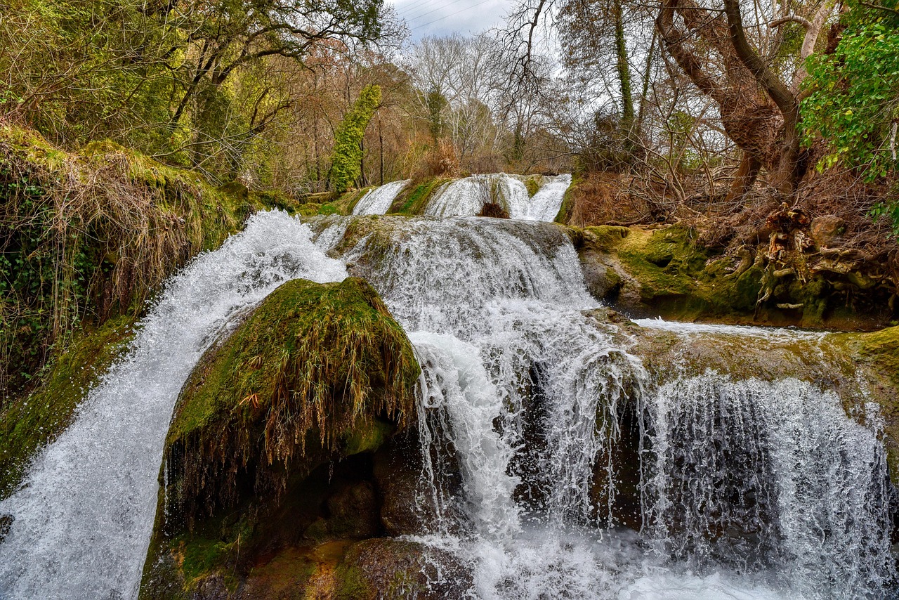 Beograd - Mostar 5 Vodopad u Hercegovini