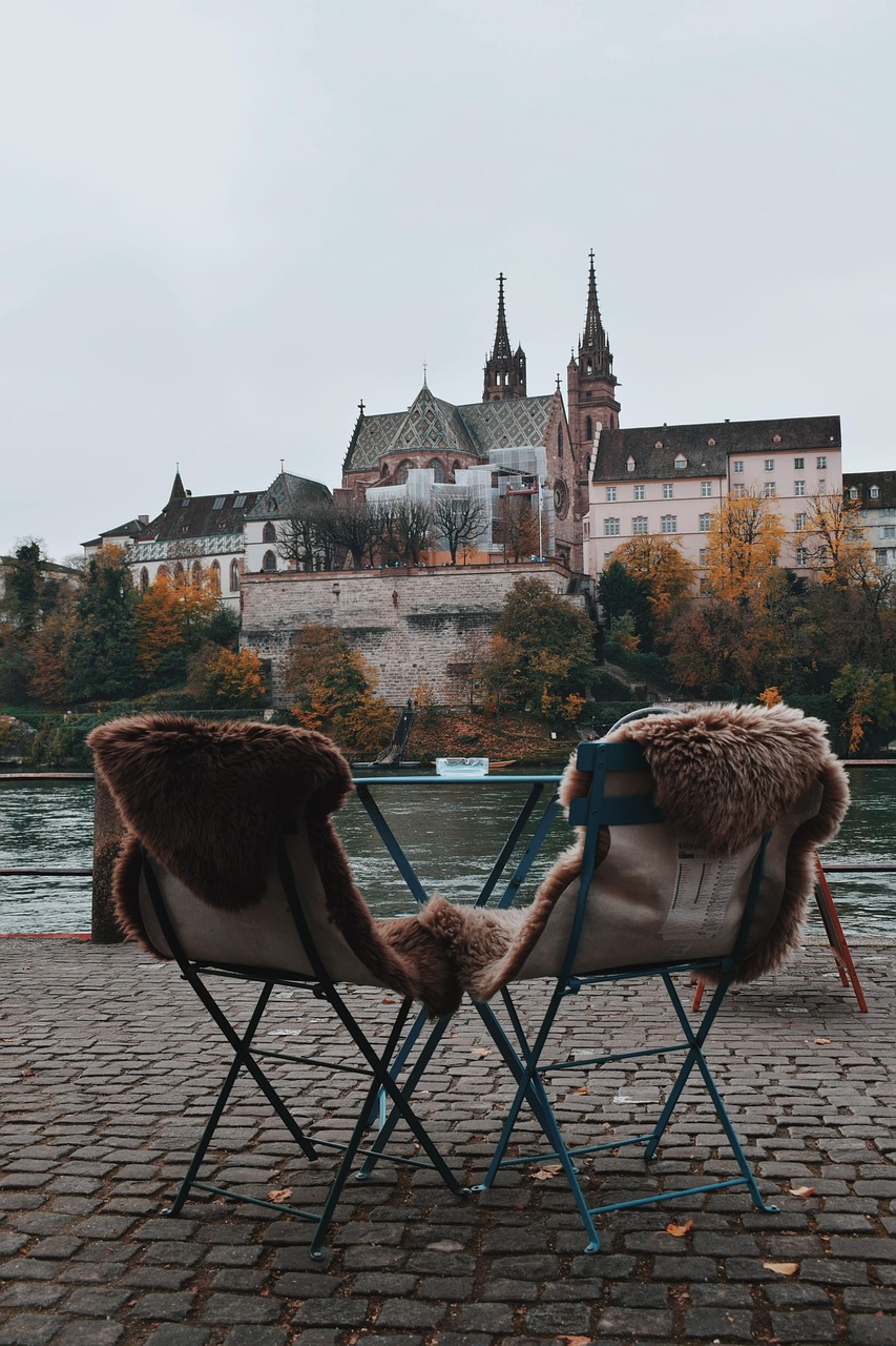 Avio karte Beograd Bazel – stari grad Bazela