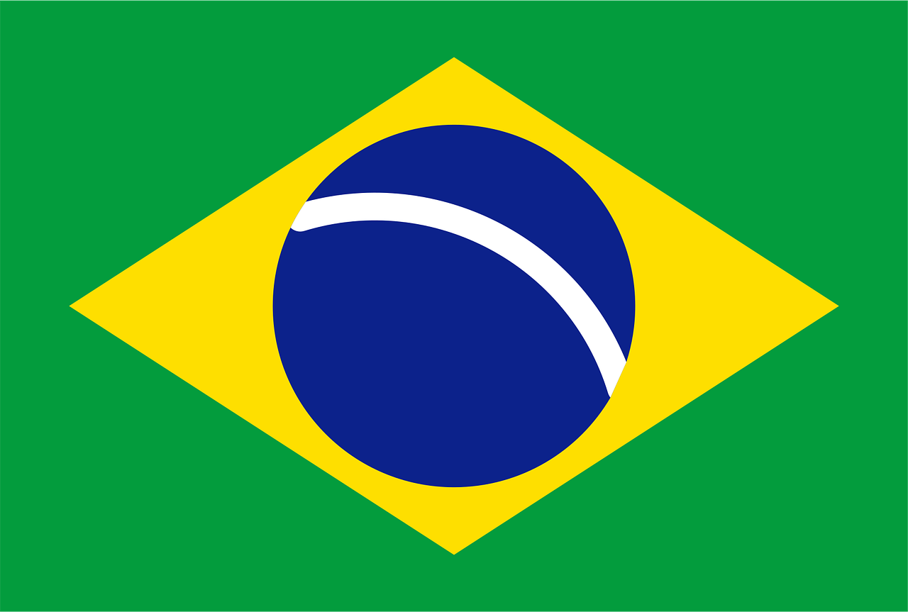 Nacionalni kongres u Braziliji