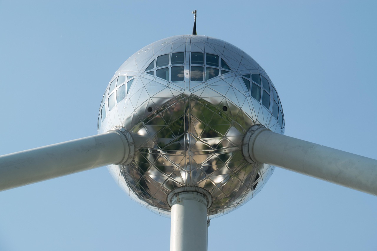 Atomijum