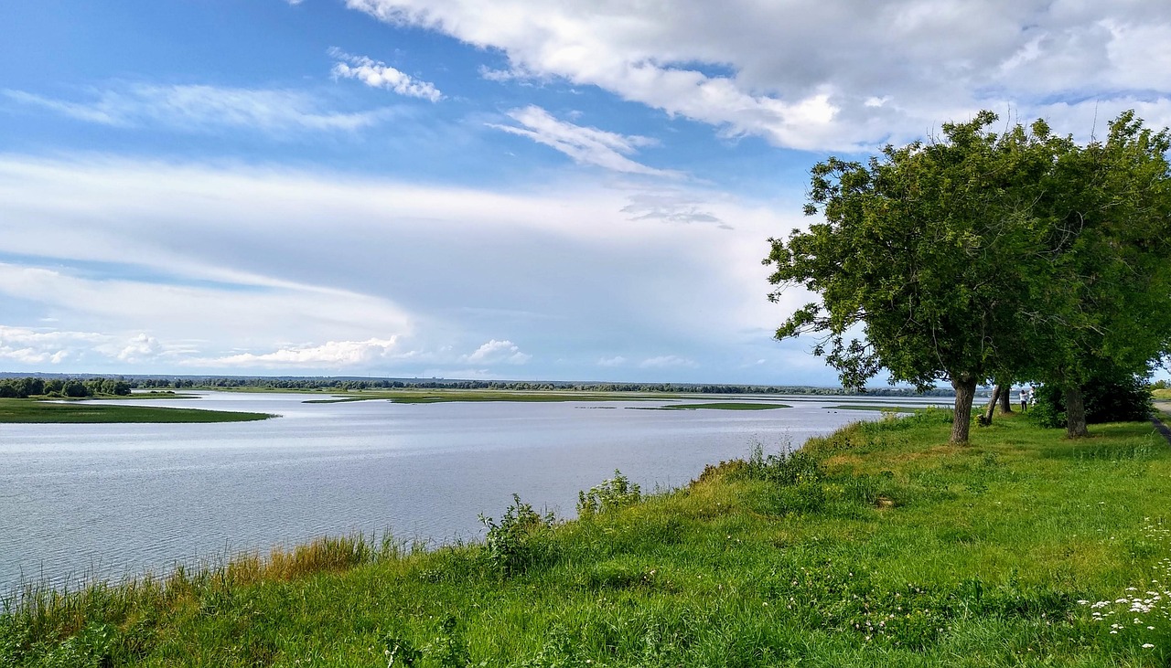 Kazanj, prestonica Tatarstana