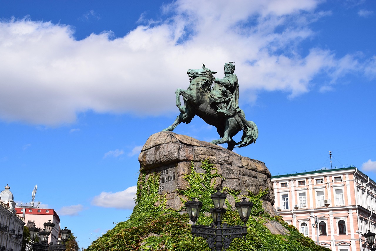 Avio karte Beograd Kijev 2 Kijev na Dnjepru