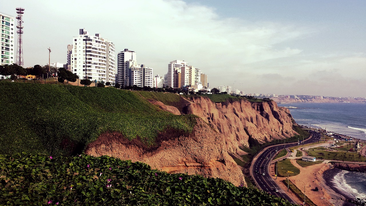 panorama Lime