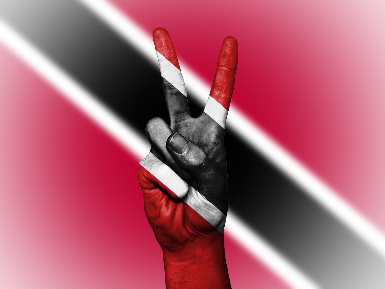 Beograd Trinidad i Tobago 2 priroda Trinidada i Tobaga