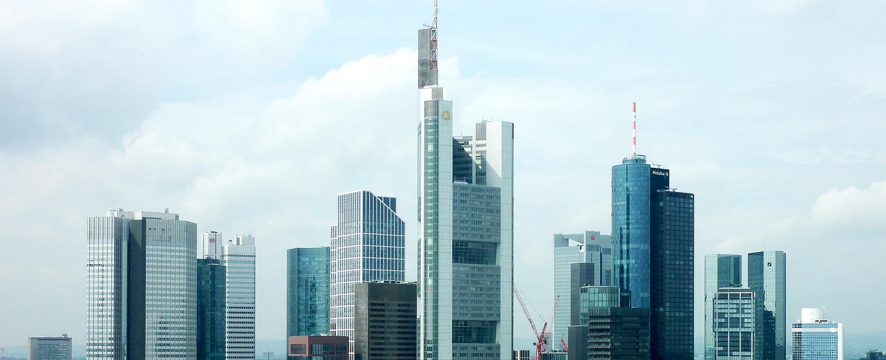 Avio karte Tuzla Frankfurt – Majnhaten