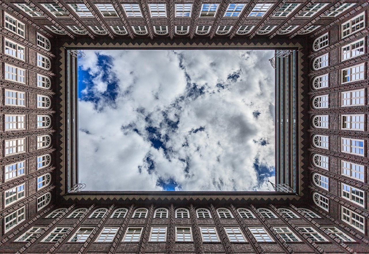 Avio karte Tuzla Hamburg – Speicherstadt u Hamburgu