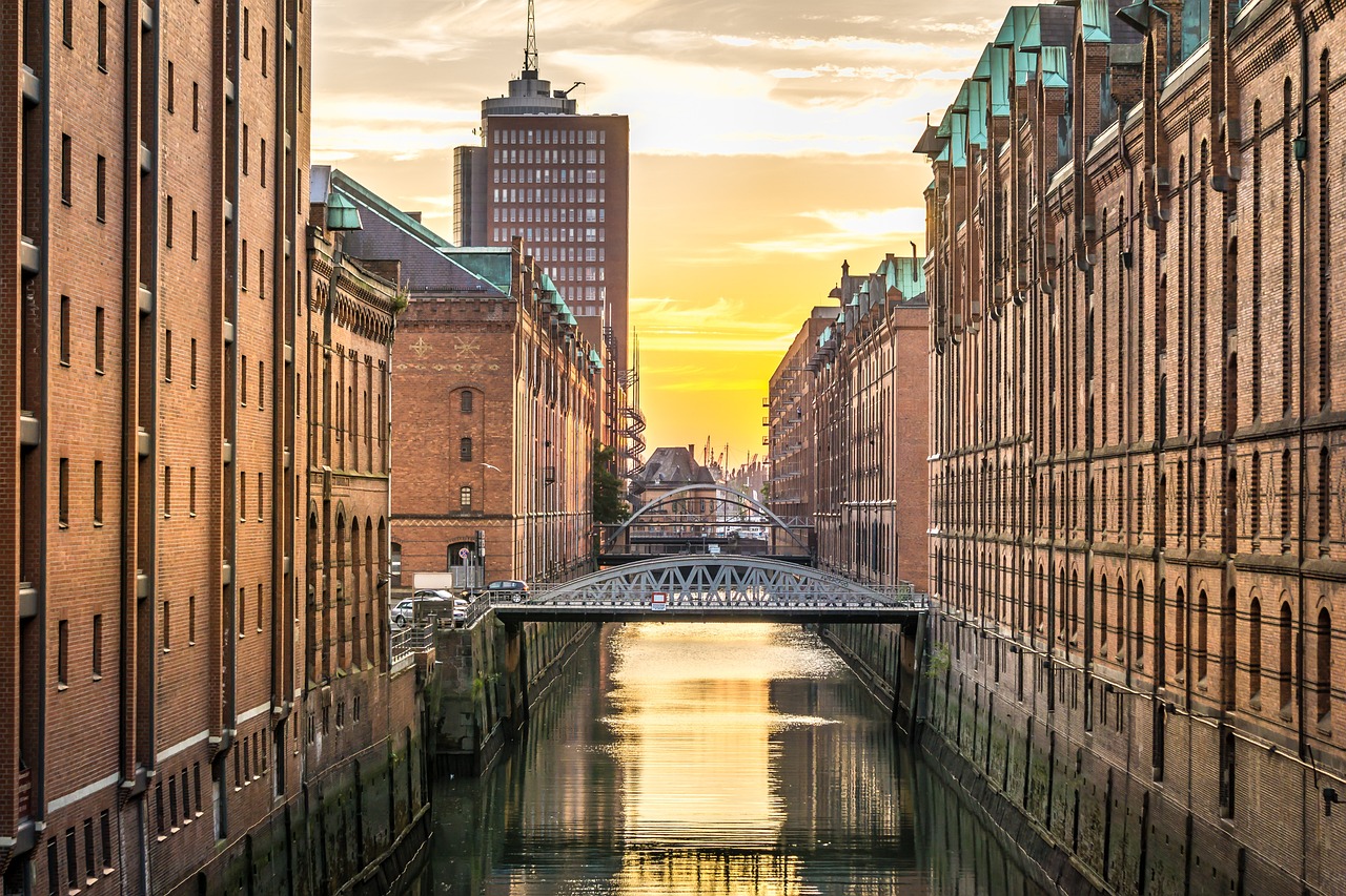 Luka Hamburg