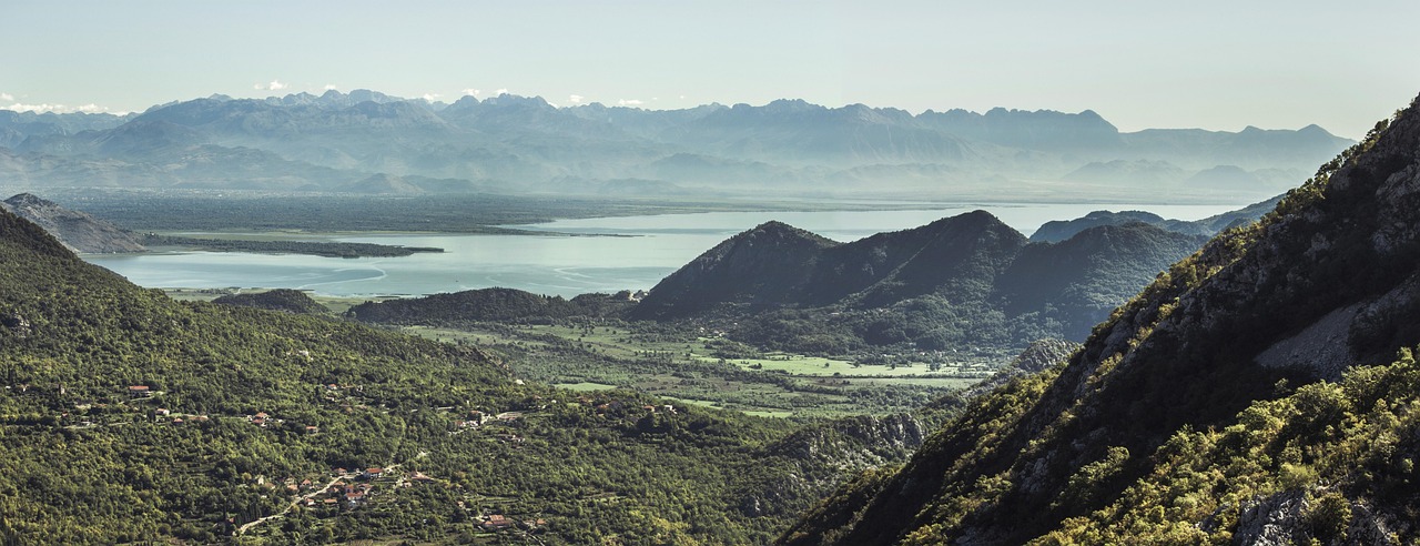 Avio karte Los Andjeles Podgorica 2 Skadarsko jezero
