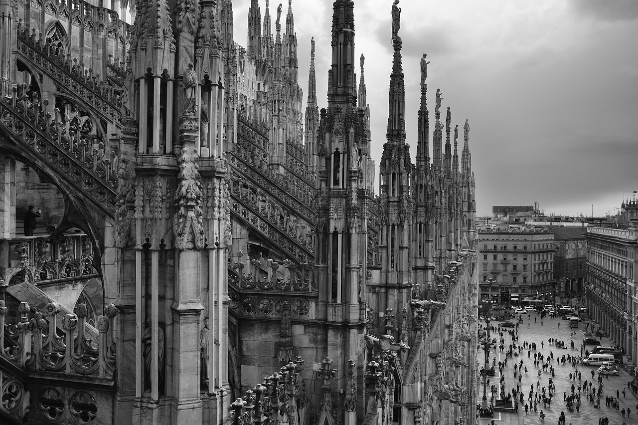 Avio karte Beograd Milano Bergamo – Prestonica mode