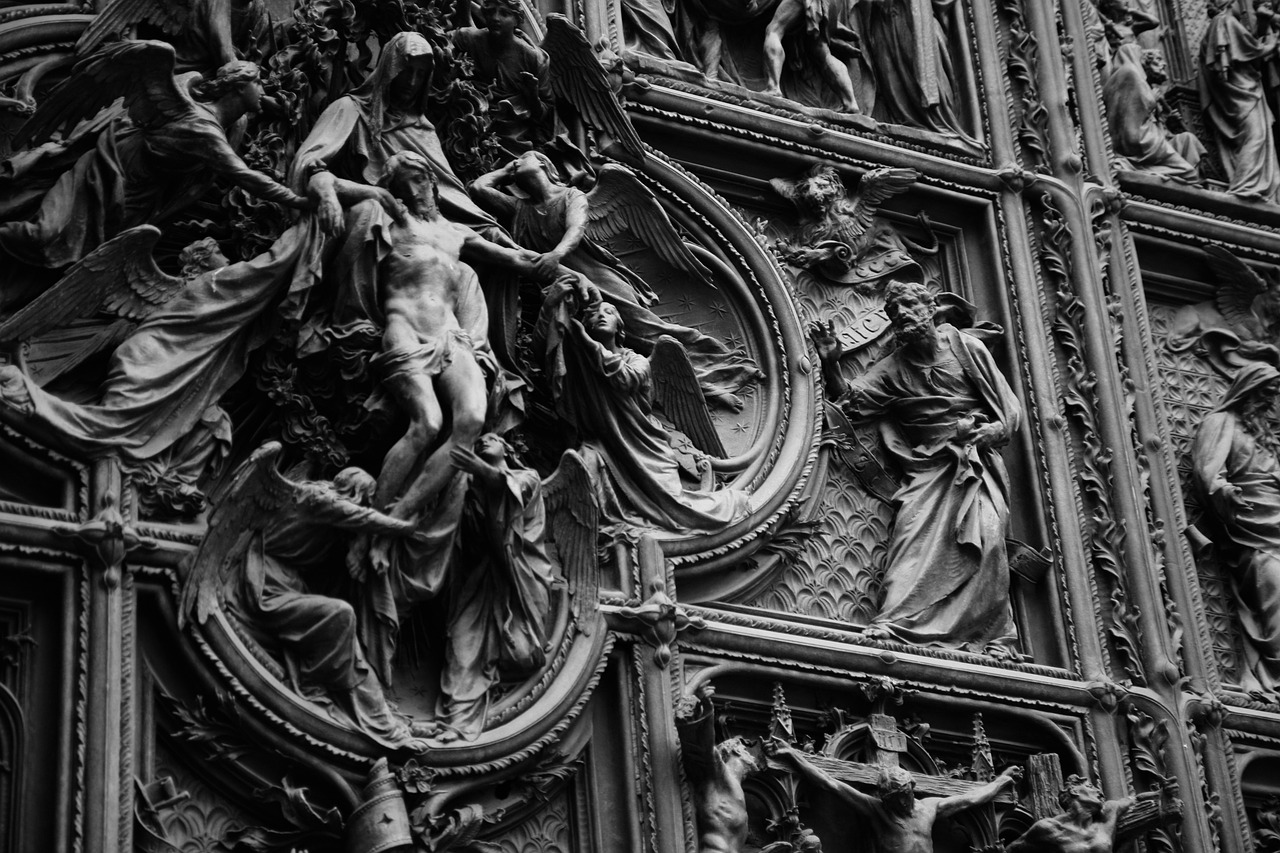 Milano ulice