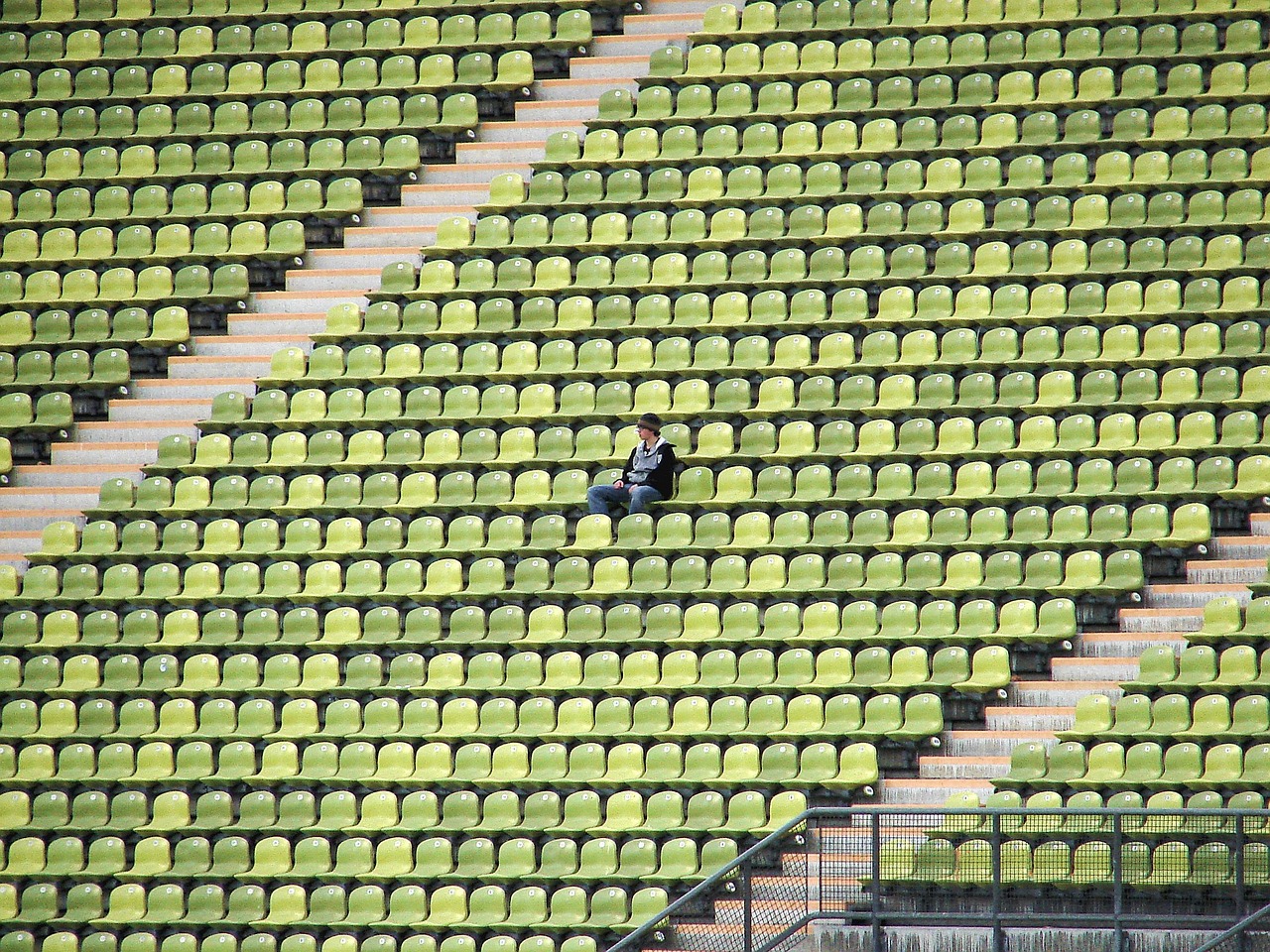 Alijanc arena u Minhenu