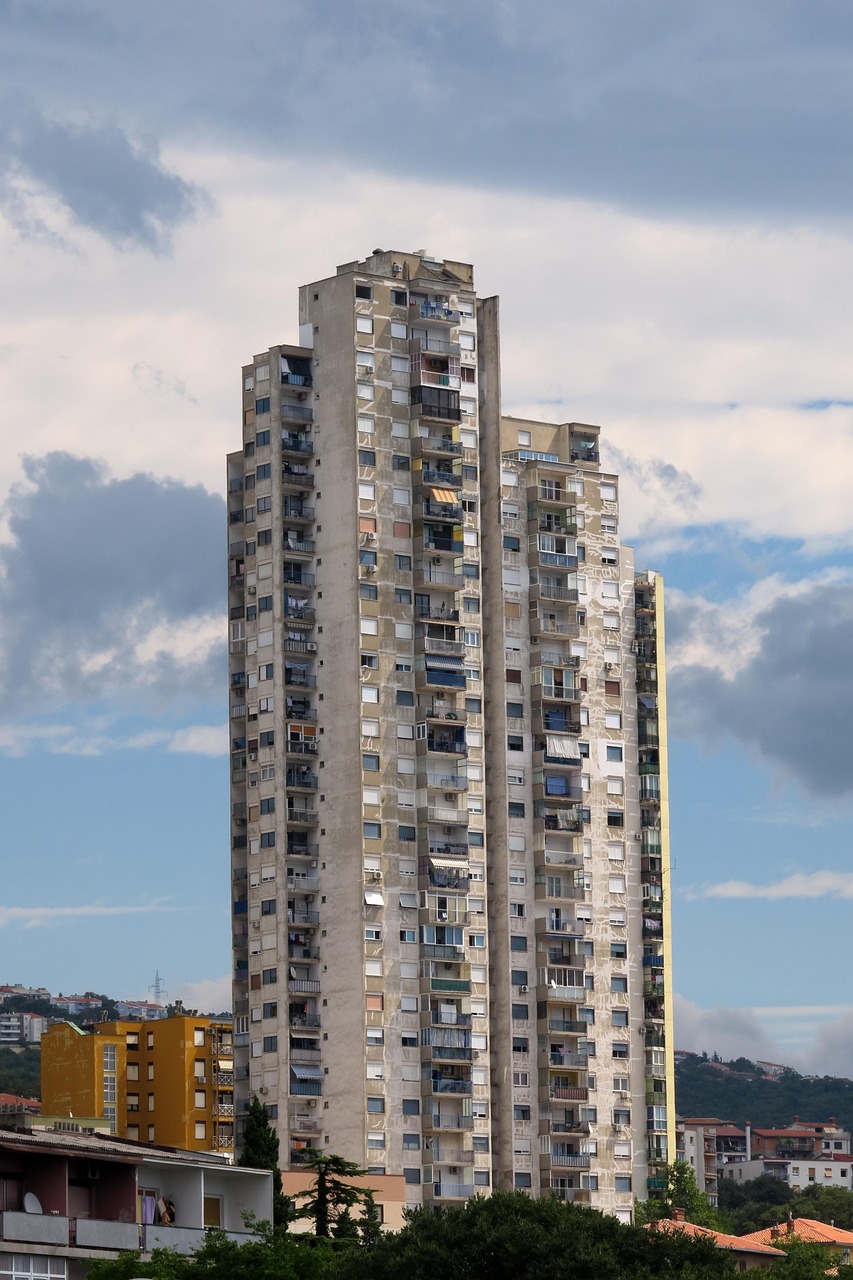 Avio karte Osijek Rijeka – Rijeka i Kvarnerski zaliv