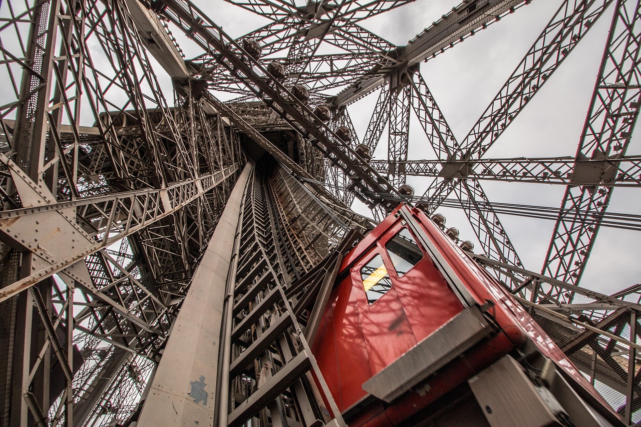 Avio karte Beograd Pariz Bove – Grad svetlosti