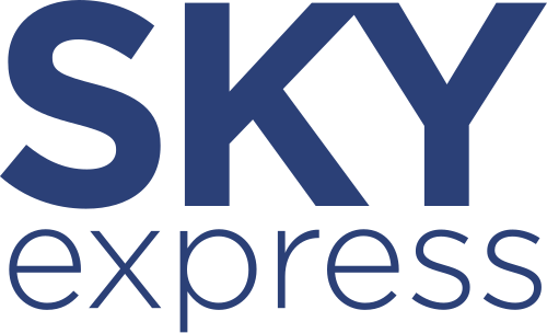 Avio kompanija Sky Express